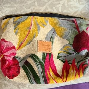 Only Good Juju clutch